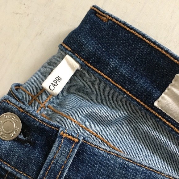 rag & bone jeans - Picture 2 of 5